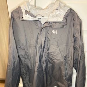 Helly Hansen Raincoat
